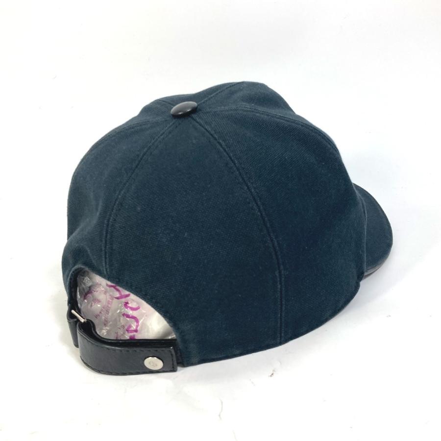 Dior ディオール 933C902D4511 ロゴ 帽子 キャップ帽 ベース 