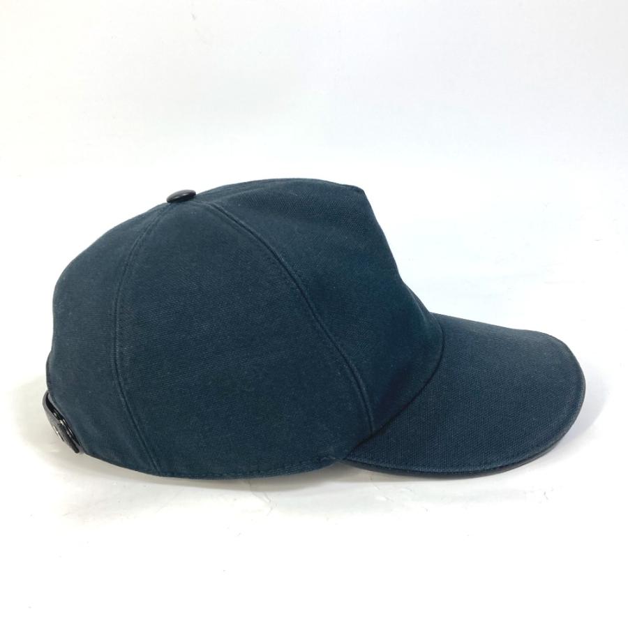 Dior ディオール 933C902D4511 ロゴ 帽子 キャップ帽 ベース 