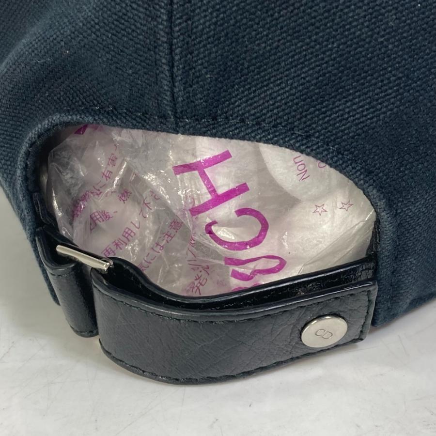 ディオール DIOR 933C902L4511 キャップ Dior ディオール 933C902D4511 ロゴ 帽子 キャップ帽 ベースボール