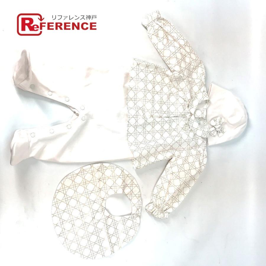 未使用 Dior ディオール 出産祝いギフトセット スタイ