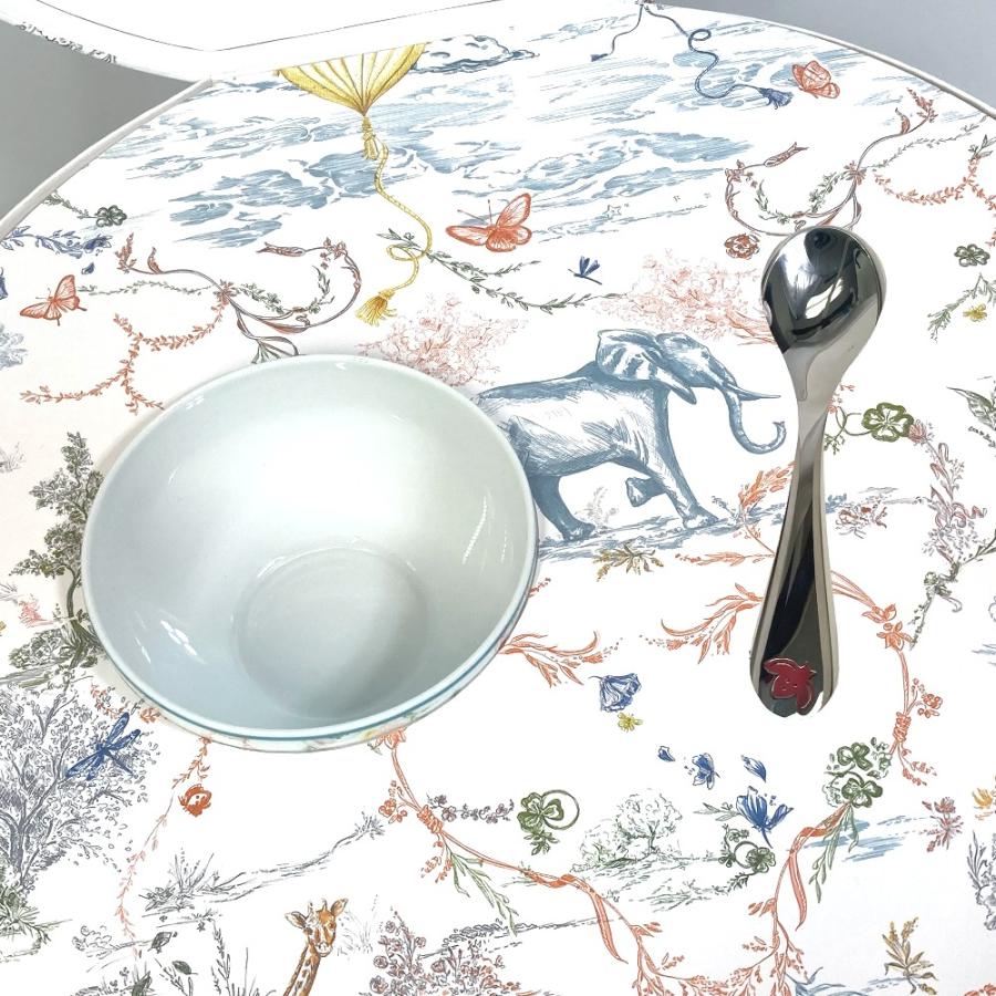 Dior ディオール HYJ03CEB0L_C970 ベビー baby トワル ドゥ ジュイ