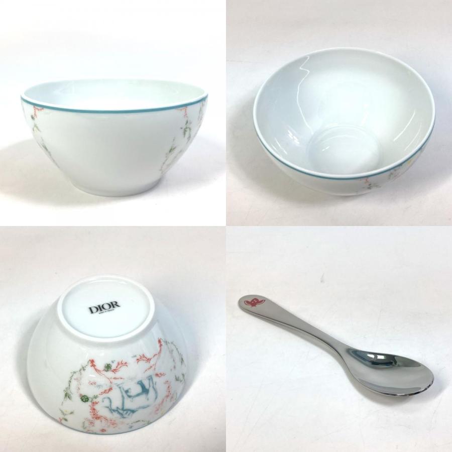 Dior ディオール HYJ03CEB0L_C970 ベビー baby トワル ドゥ ジュイ  