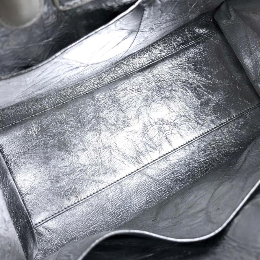 Christian Dior ディオール DIOREVER ディオールエバー ショルダーバッグ ハンドバッグ メタリック |  | 02