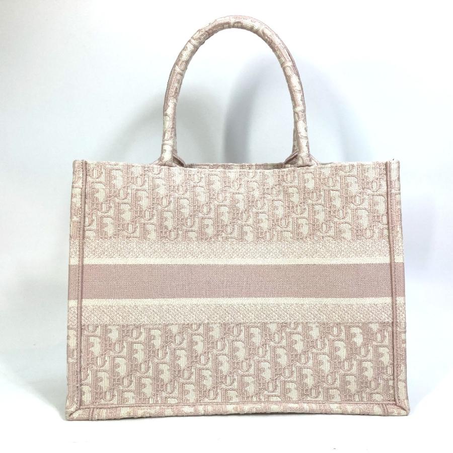 Dior ブックトートミディアム DIOR | Dior Book Tote バッグ ミディアム トワル ドゥ ジュイ