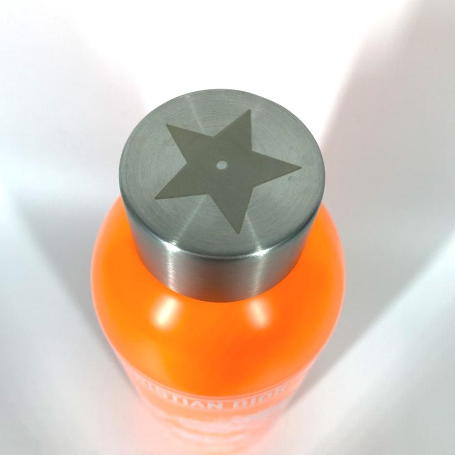 未使用 Dior ディオール トワルドゥジュイ ウォーターボトル 水筒