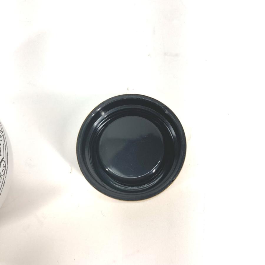 未使用 Dior ディオール ロゴ 水筒 ウォーターボトル  コップ 食器 タンブラー ホワイト レディース【中古】の画像
