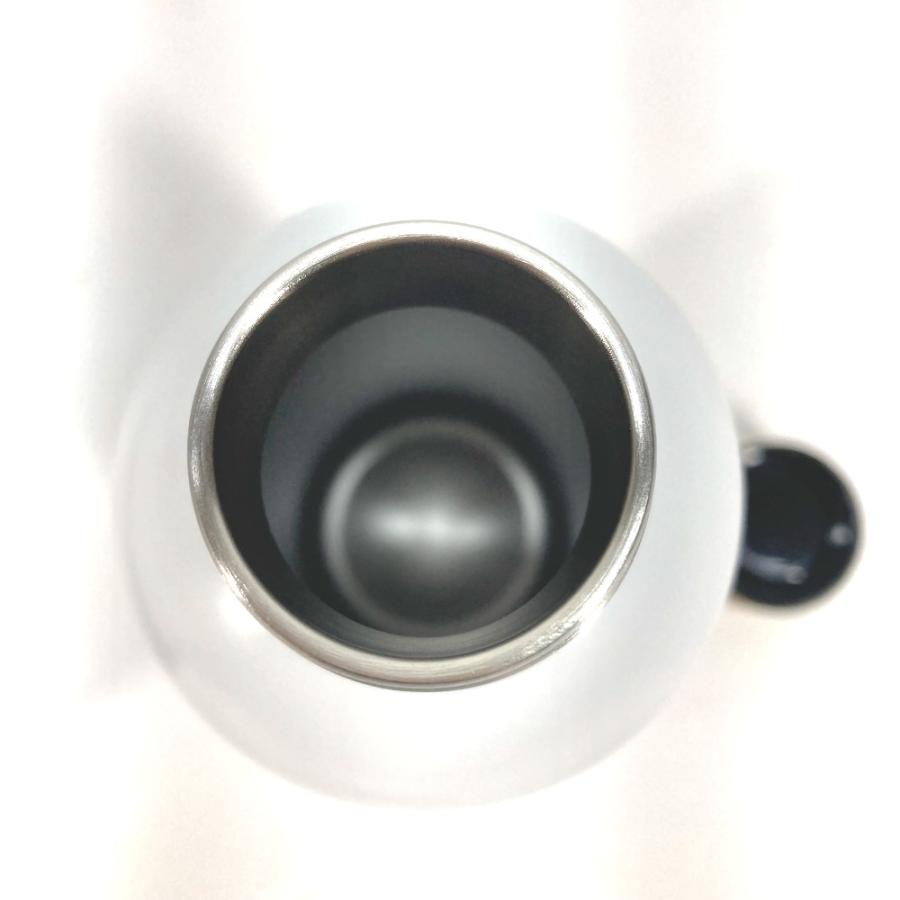 Dior - ディオール Dior ロゴ 水筒 ウォーターボトル  コップ 食器 タンブラー ステンレス ホワイト 未使用 Dior - ディオール Dior ロゴ 水筒 ウォーターボトル コップ