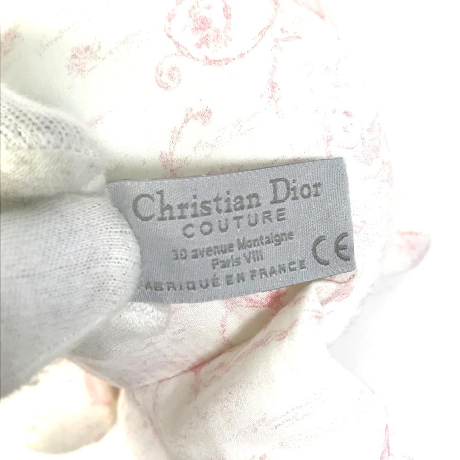 Dior ディオール 9HBG51DDO2 ベビーディオール BABY ぬいぐるみ バニー