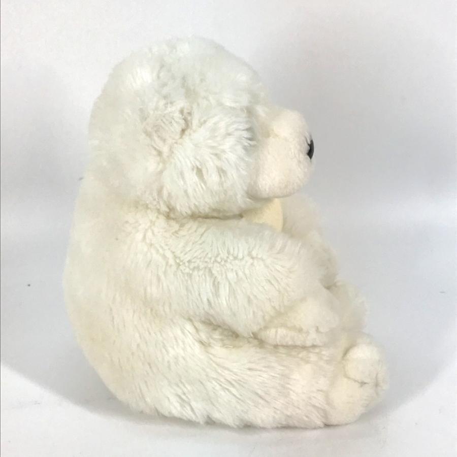美品 Dior ディオール ベア クマ 熊 インテリア ベビーディオール BABY
