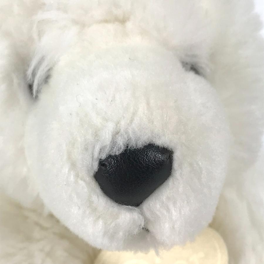美品 Dior ディオール ベア クマ 熊 インテリア ベビーディオール BABY