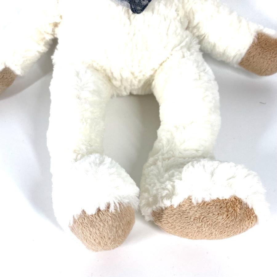 美品 Dior ディオール うさぎ ウサギ ラビット 人形 トロッター