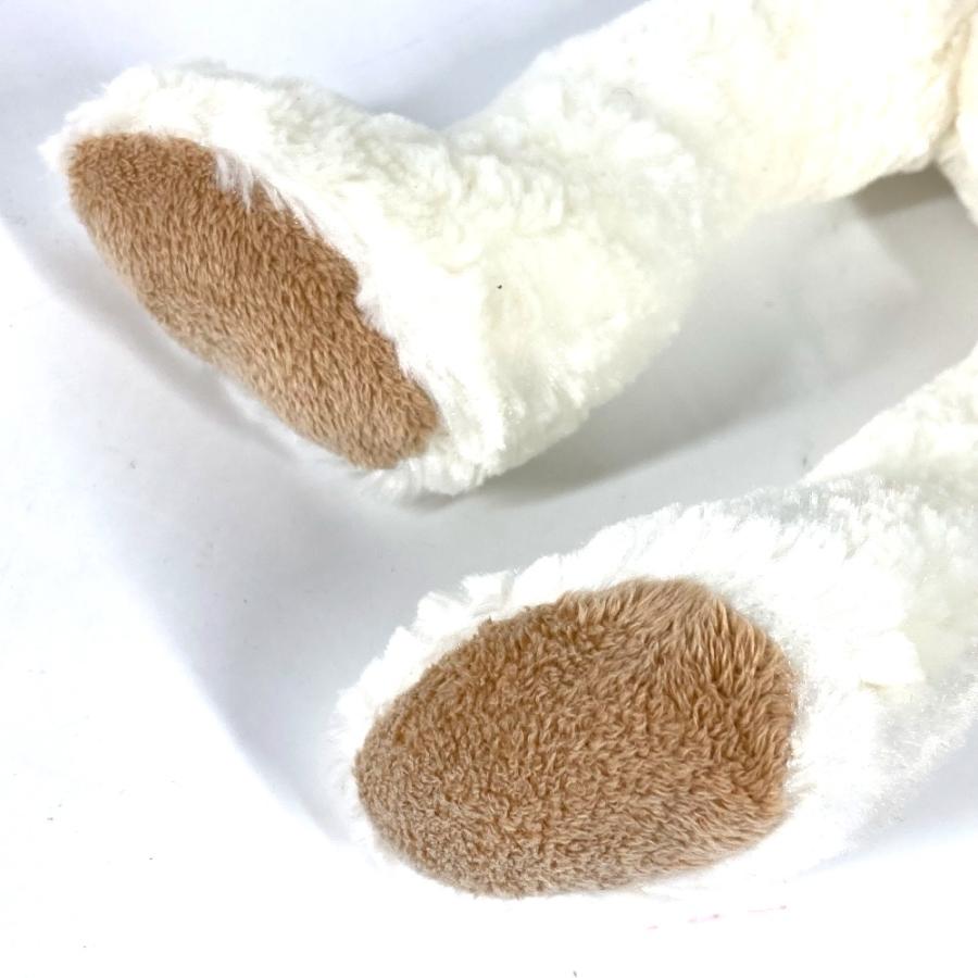 美品 Dior ディオール うさぎ ウサギ ラビット 人形 トロッター  