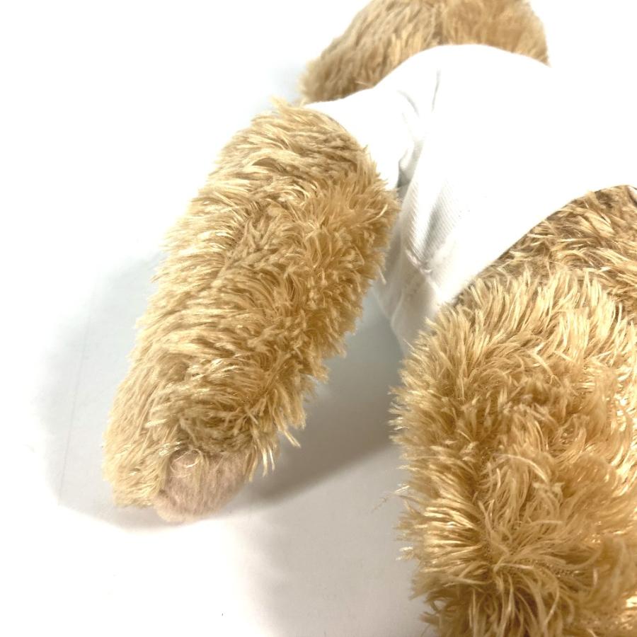 Dior ディオール ロゴTシャツ テディベア 人形 ベア クマ 熊