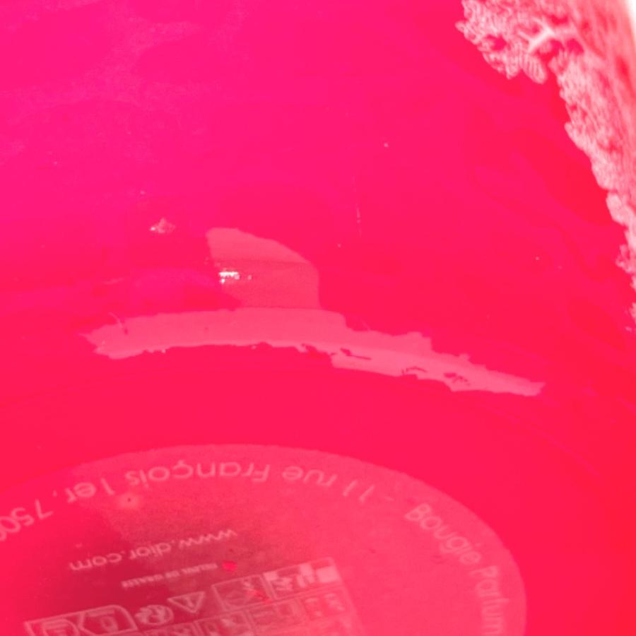 未使用 Dior ディオール トワルドゥジュイ キャンドル セット 3点セット アロマ Dioriviera (ディオリビエラ)2022 コレクション【中古】 |  | 04