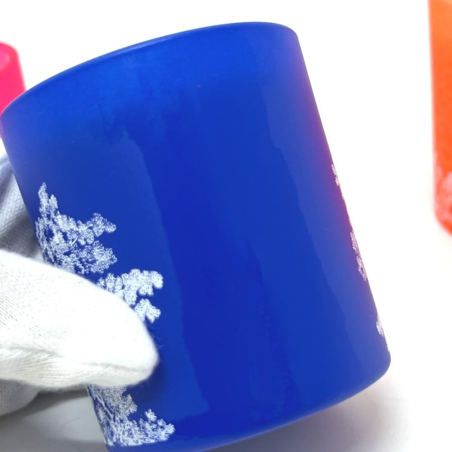 未使用 Dior ディオール トワルドゥジュイ キャンドル セット 3点セット アロマ Dioriviera (ディオリビエラ)2022 コレクション【中古】 |  | 05