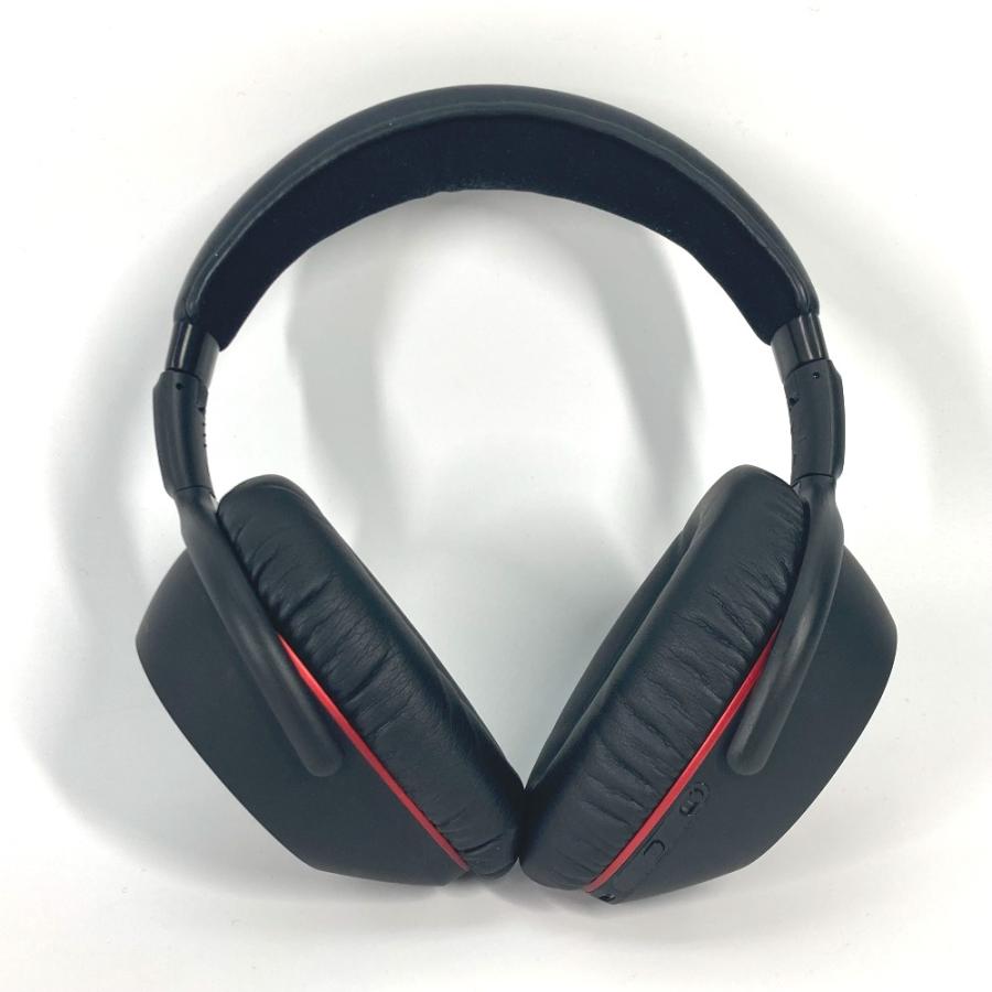 美品 DIOR HOMME ディオール・オム PXC 550 Wireless ヘッドフォンセット  ワイヤレスヘッドホン バッグ付き SENNHEISER【中古】 | Dior HOMME | 01