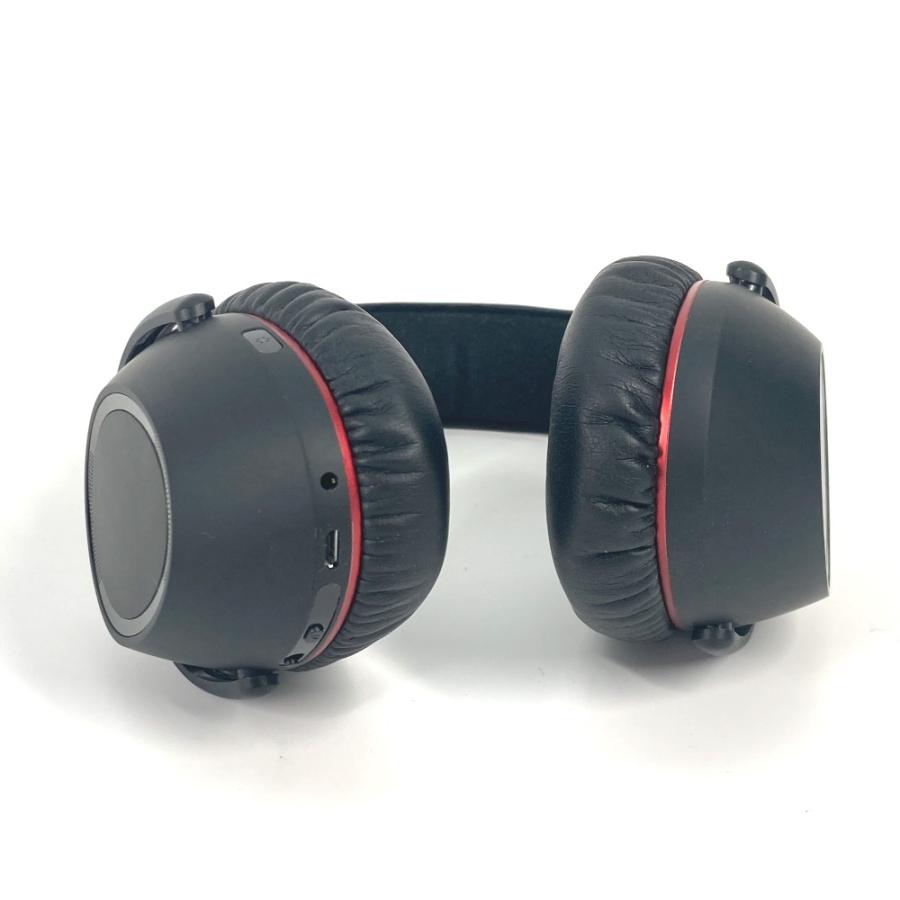 美品 DIOR HOMME ディオール・オム PXC 550 Wireless ヘッドフォンセット  ワイヤレスヘッドホン バッグ付き SENNHEISER【中古】 | Dior HOMME | 02