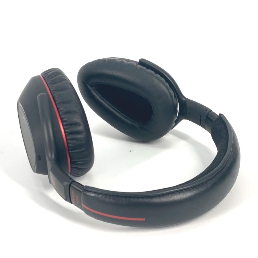 美品 DIOR HOMME ディオール・オム PXC 550 Wireless ヘッドフォンセット  ワイヤレスヘッドホン バッグ付き SENNHEISER【中古】 | Dior HOMME | 03