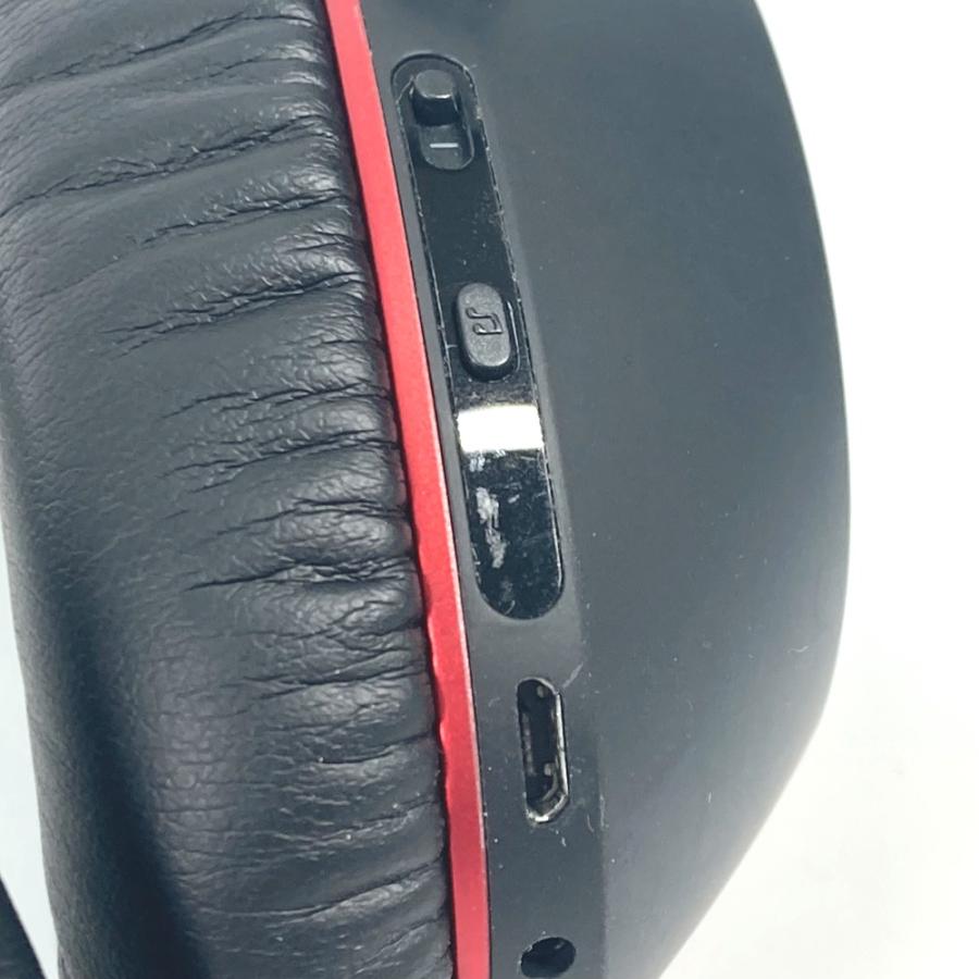 美品 DIOR HOMME ディオール・オム PXC 550 Wireless ヘッドフォンセット  ワイヤレスヘッドホン バッグ付き SENNHEISER【中古】 | Dior HOMME | 07