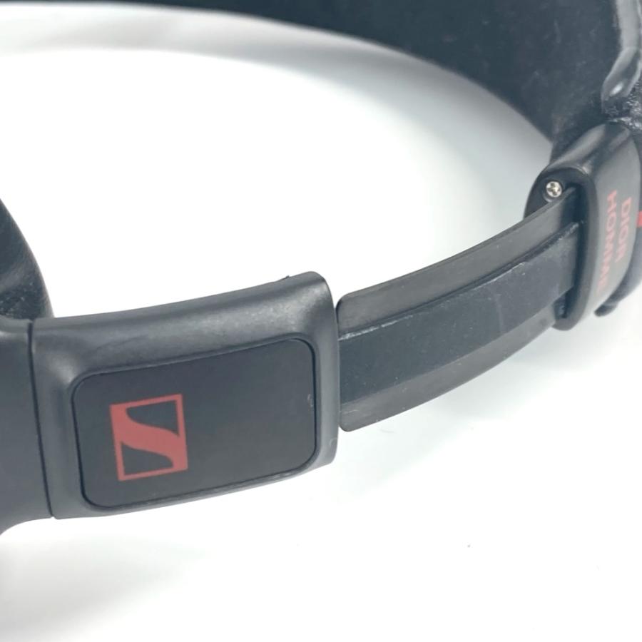 美品 DIOR HOMME ディオール・オム PXC 550 Wireless ヘッドフォンセット  ワイヤレスヘッドホン バッグ付き SENNHEISER【中古】 | Dior HOMME | 08