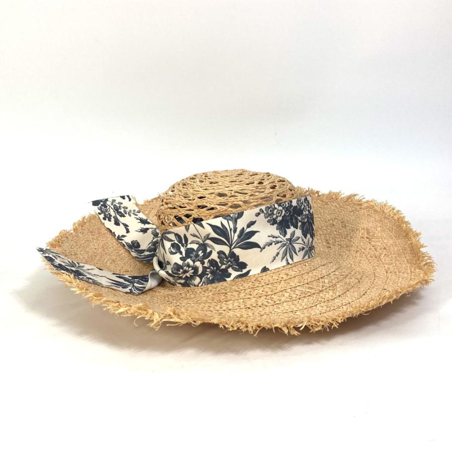 お値下げしました!!GUCCIハット 美品】GUCCIバケットハット