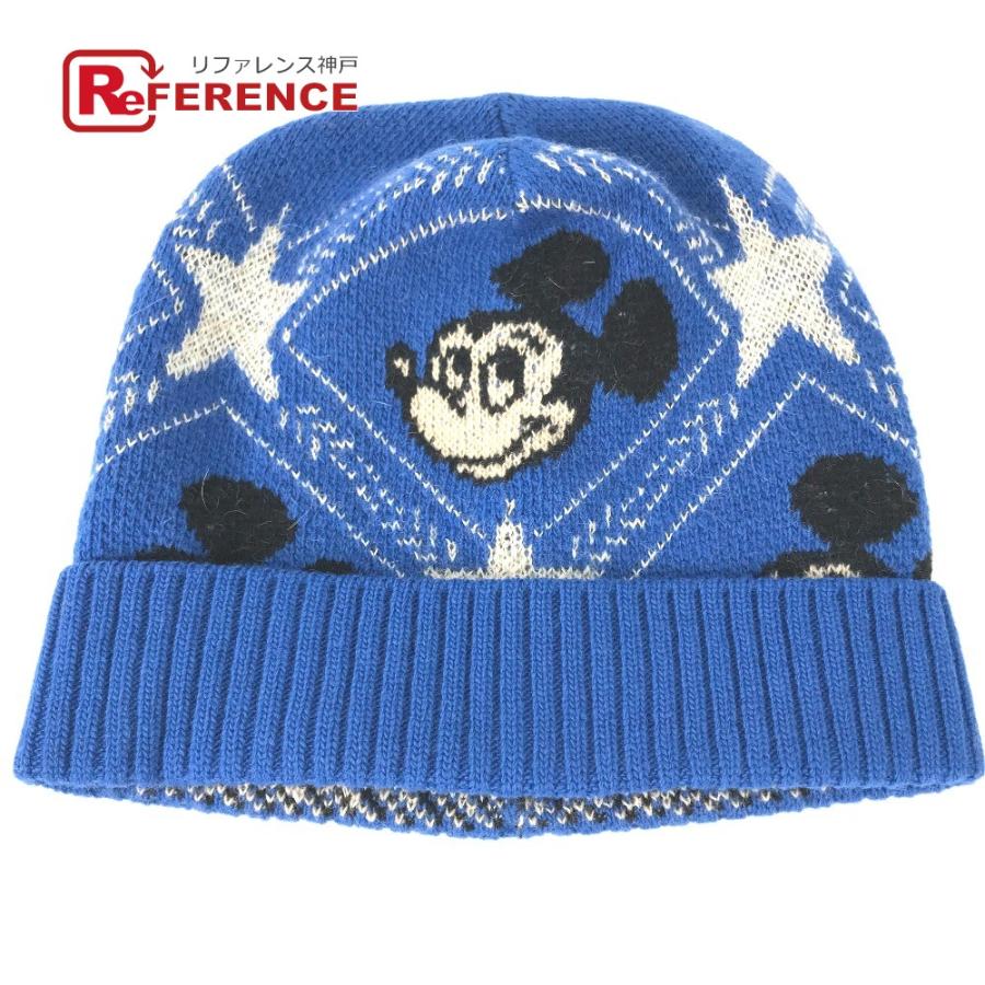 GUCCI RAT HAT ニット帽 GUCCI RAT HAT ニット帽