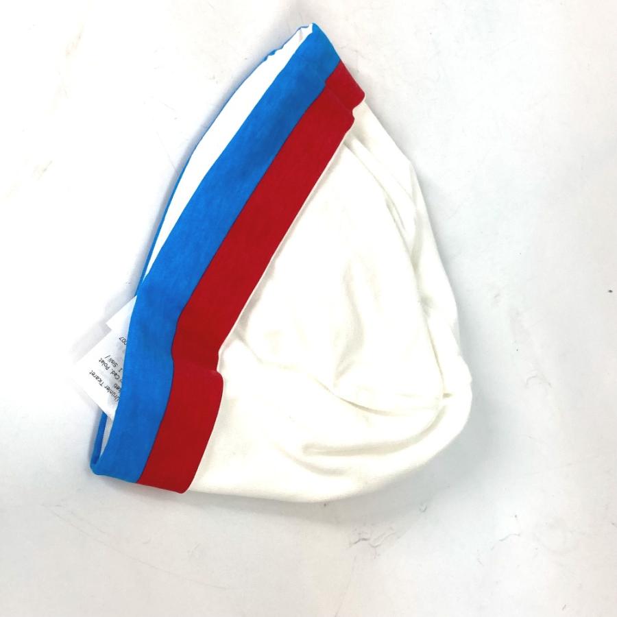 GUCCI 未使用 グッチ 516326 ベビー 3ピース ギフトセット ロンパース  