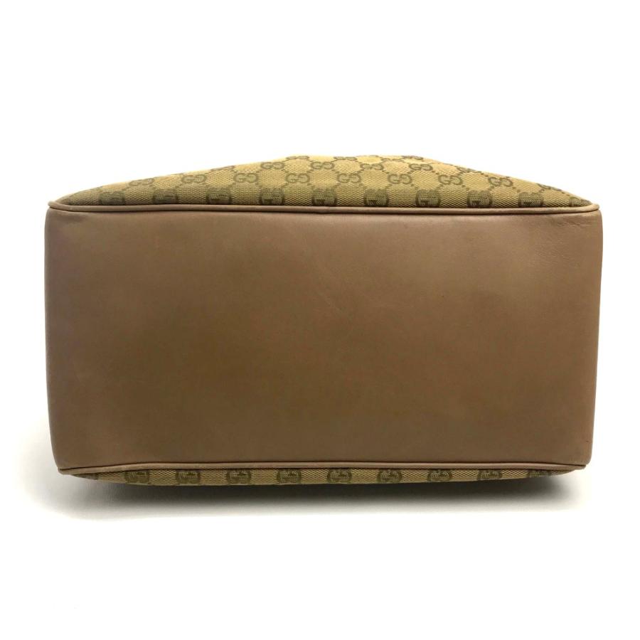 グッチ　バッグ　美品 GUCCI（グッチ） 109141 トートバッグ ショルダーバッグ 編込み