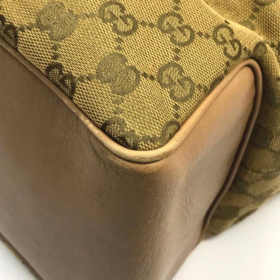 GUCCI（グッチ） 109141 トートバッグ ショルダーバッグ 編込み