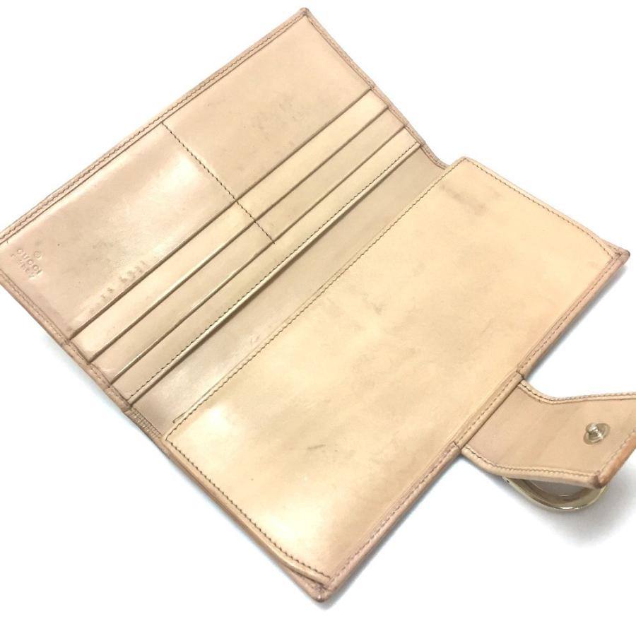 GUCCI グッチ 141412 2つ折り長財布 NEW ABBEY(ニューアビー) GG 長財布（あり） | GUCCI | 04