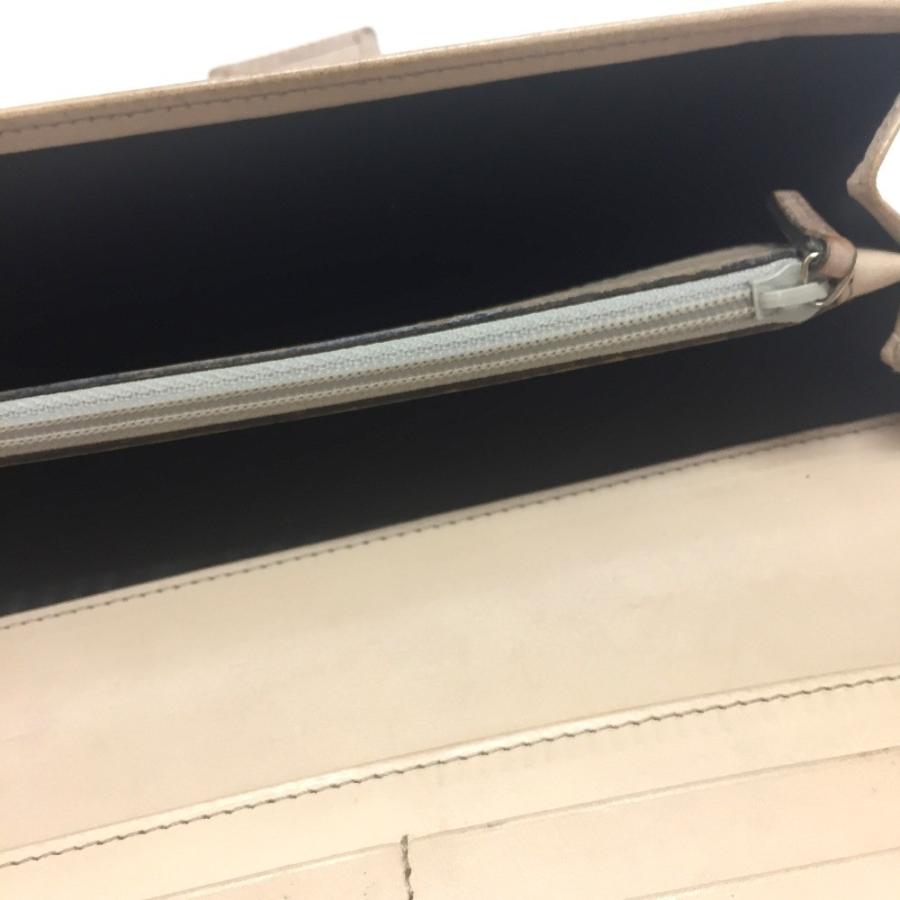 GUCCI グッチ 141412 2つ折り長財布 NEW ABBEY(ニューアビー) GG 長財布（あり） | GUCCI | 05