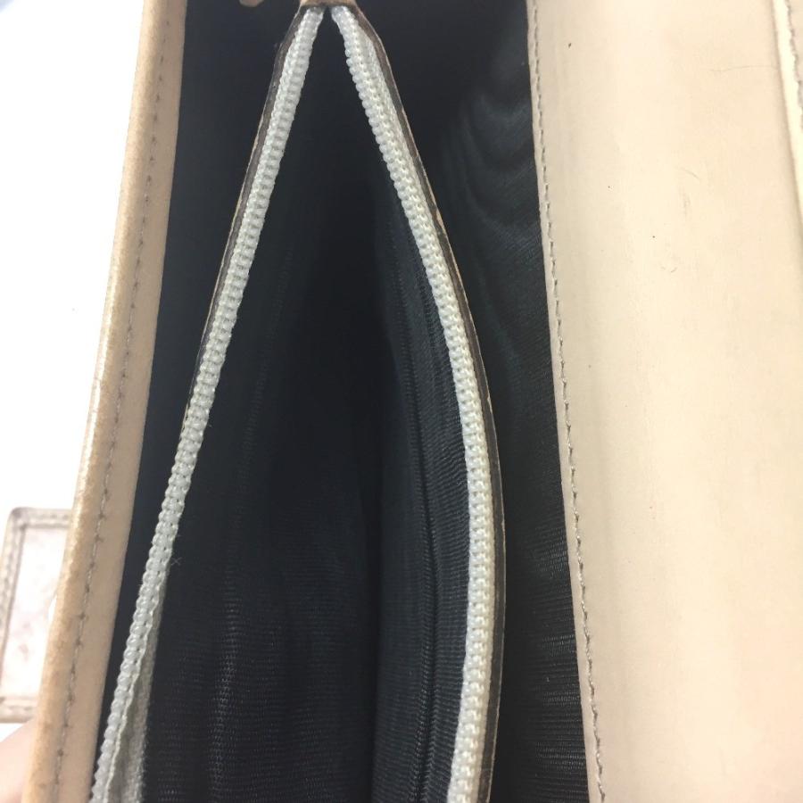 GUCCI グッチ 141412 2つ折り長財布 NEW ABBEY(ニューアビー) GG 長財布（あり） | GUCCI | 06