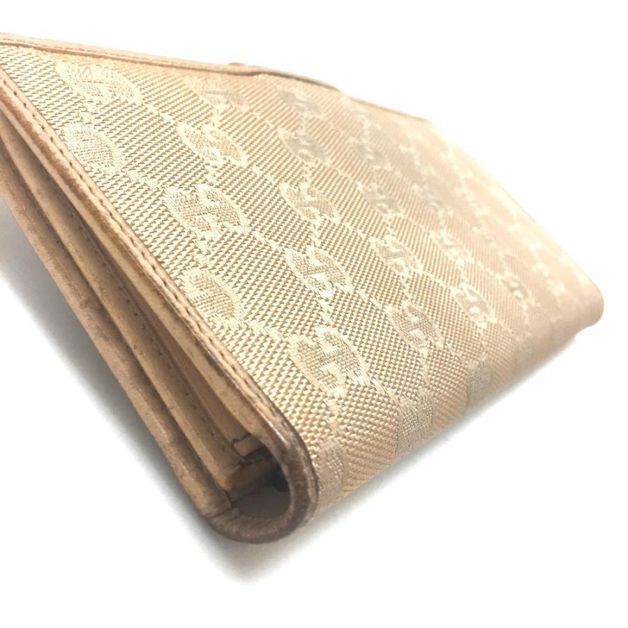 GUCCI グッチ 141412 2つ折り長財布 NEW ABBEY(ニューアビー) GG 長財布（あり） | GUCCI | 07
