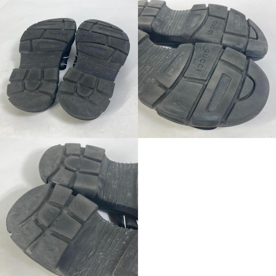 GUCCI グッチ 574985 ロゴ シャワーサンダル スライドサンダル GUCCI グッチ 574985 ロゴ シャワーサンダル スライドサンダル