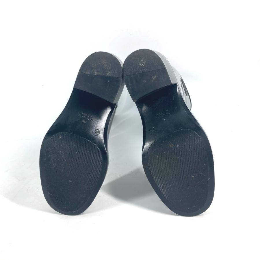 GUCCI - グッチ GGロゴ レインブーツ GUCCI グッチ GG ロゴ