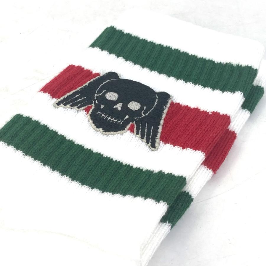 未使用　GUCCIグッチ　靴下ソックス　青　GG柄　L 20-22センチ 未使用 GUCCIグッチ 靴下ソックス 青 GG柄 L 20-22センチ 未使用