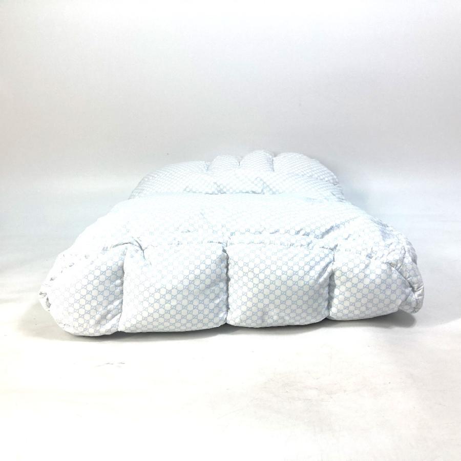 新品 グッチ ベビー おくるみ スタイ ギフト グッチチルドレン