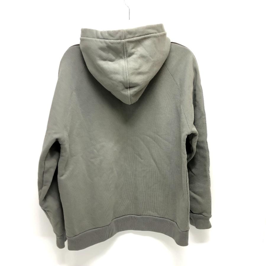 GUCCI グッチ 596230 フーデッド コットンジャージー スウェット プル 