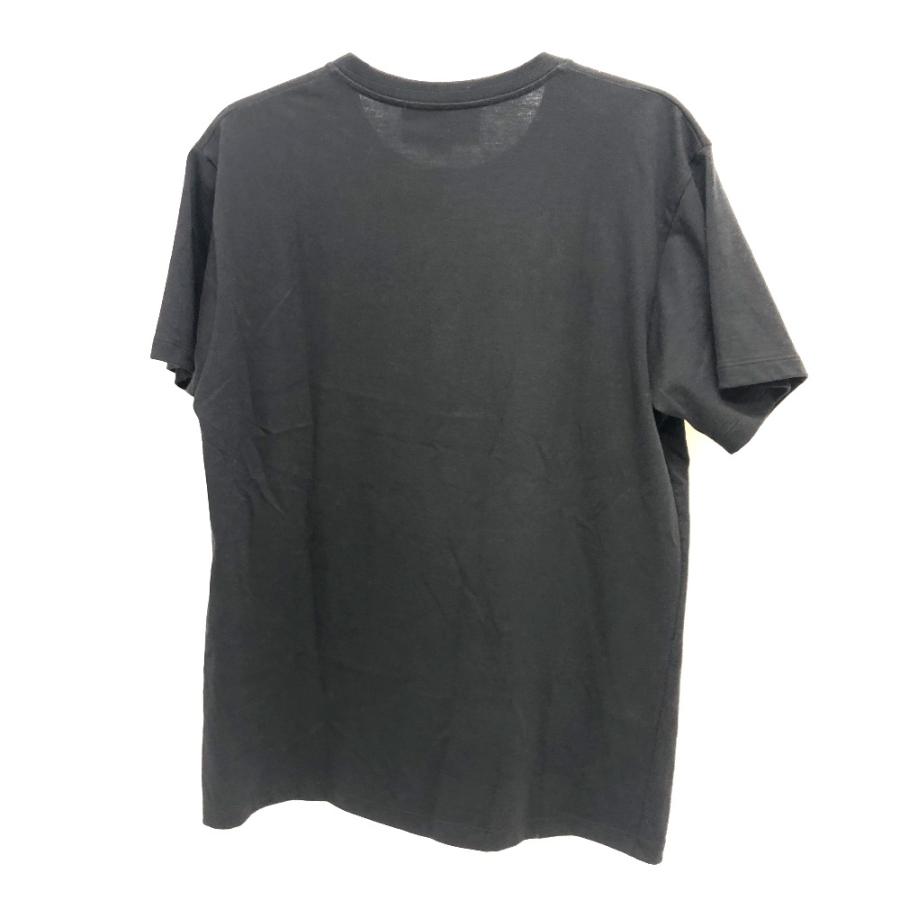 GUCCI グッチ ハート ドット アパレル トップス 半袖 Tシャツ フロントプリント ラブパレード 半袖Ｔシャツ ブラック メンズ【中古】 | GUCCI | 01