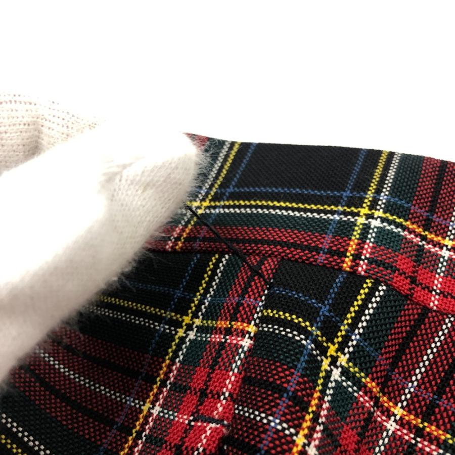 GUCCI（グッチ） 864U01 チェック柄 スウェットパンツ パンツ チェック