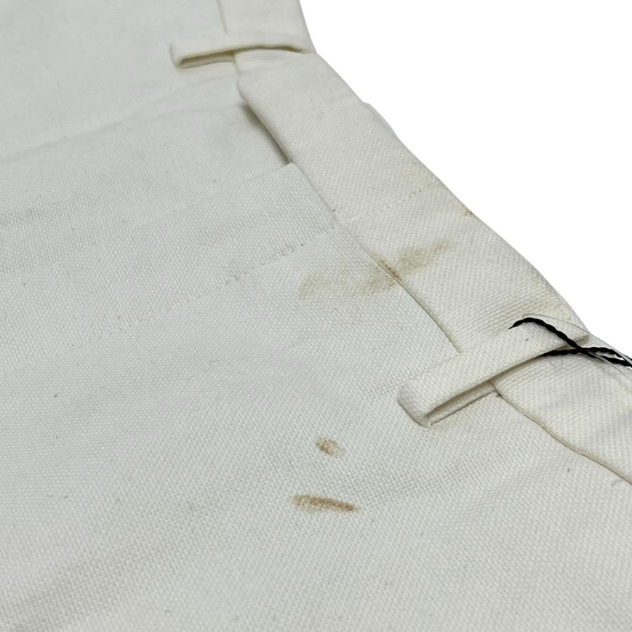 GUCCI グッチ 75965G アパレル ボトムス ズボン ショートパンツ ホワイト レディース【中古】 | GUCCI | 02