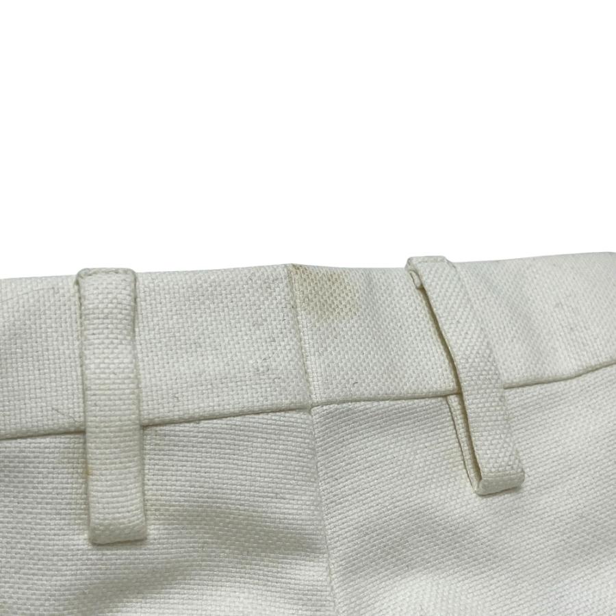 GUCCI グッチ 75965G アパレル ボトムス ズボン ショートパンツ ホワイト レディース【中古】 | GUCCI | 03