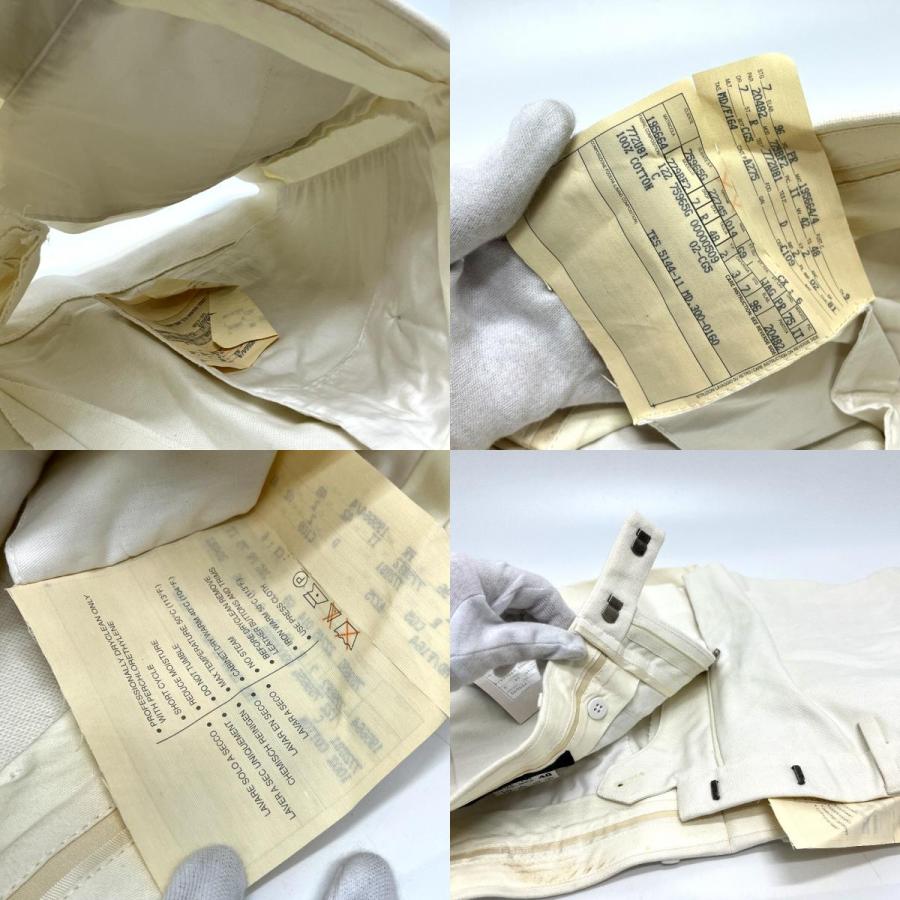 GUCCI グッチ 75965G アパレル ボトムス ズボン ショートパンツ ホワイト レディース【中古】 | GUCCI | 08