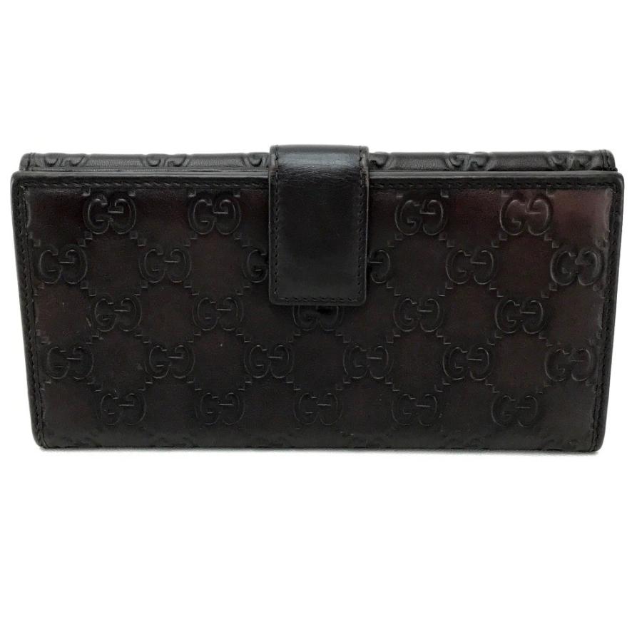 GUCCI（グッチ） 256933 Wホック長財布 MAYFAIR（メイフェア
