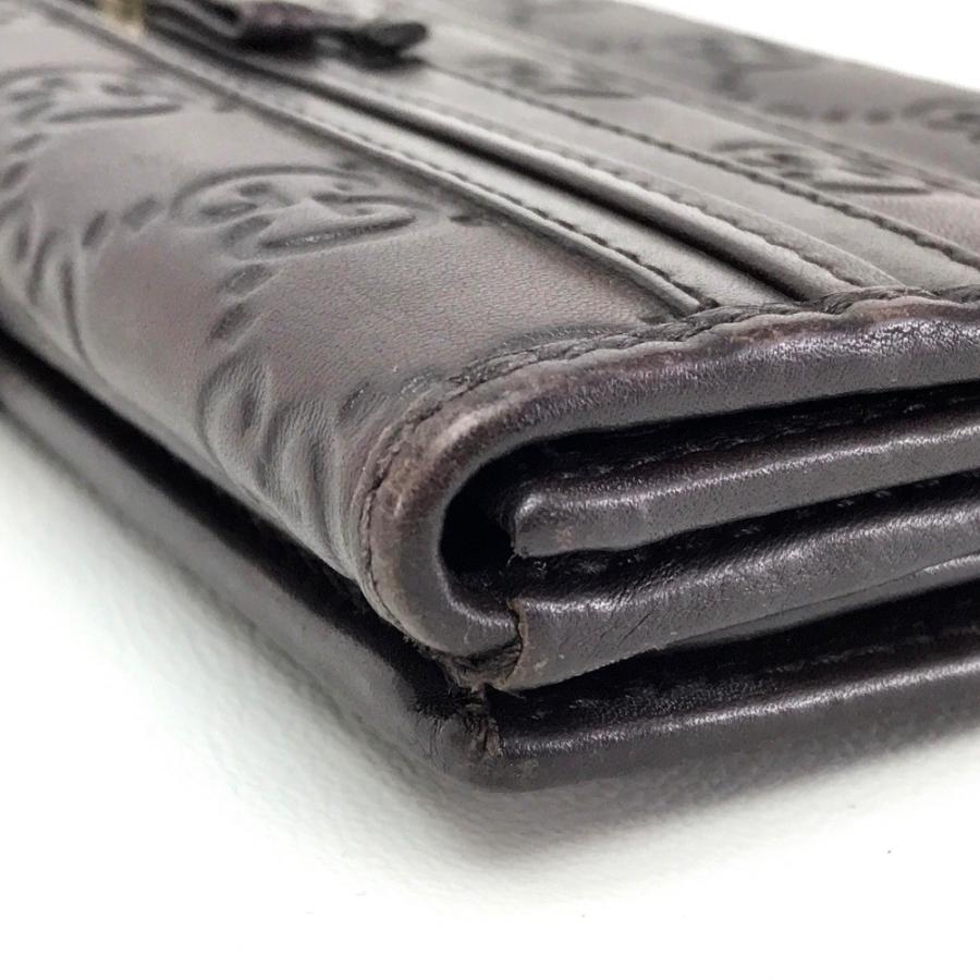 GUCCI（グッチ） 256933 Wホック長財布 MAYFAIR（メイフェア