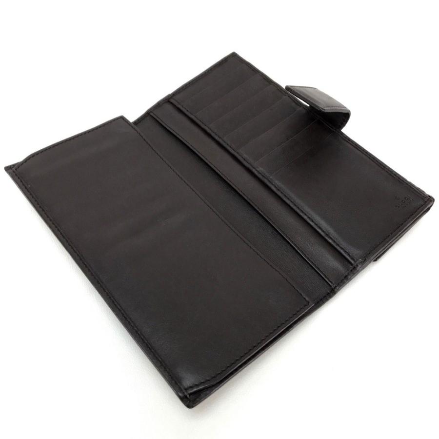 GUCCI（グッチ） 256933 Wホック長財布 MAYFAIR（メイフェア
