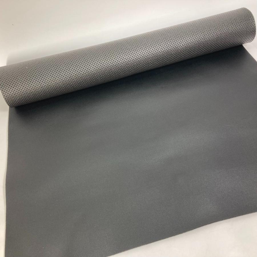 GUCCI グッチ 162797 GG ヨガマット バッグ ポーチ付き セット 雑貨 レザー ブラック ユニセックス【中古】美品 | GUCCI | 04