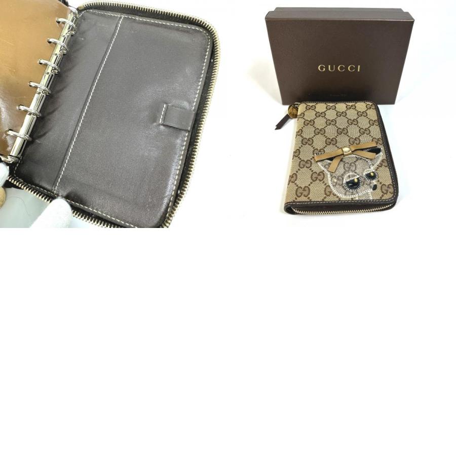 GUCCI（グッチ） 233152 GG グッチョリ チワワ ステーショナリー