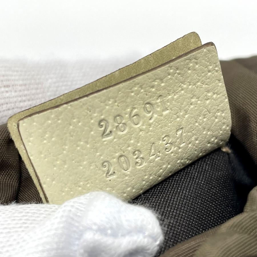 【希少】GUCCI グッチ 水筒カバー　ペットボトルカバー GUCCI - GUCCI グッチ ベビー 哺乳瓶 水筒 ペットボトル 保温
