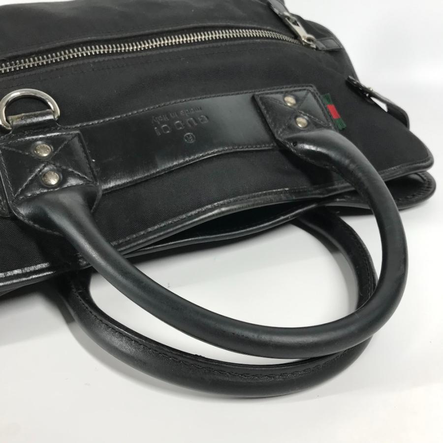 GUCCI（グッチ） 246410 ロゴ カバン ハンドバッグ トートバッグ